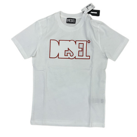 diesel - T-shirt