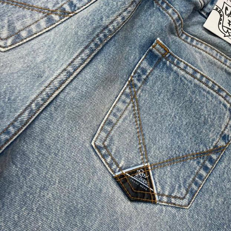 roy rogers - Jeans
