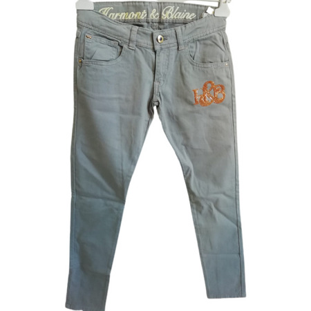 harmont & blaine - Pantaloni