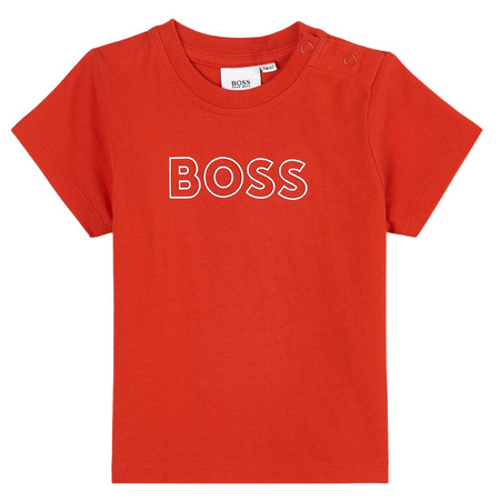 hugo boss - T-Shirts