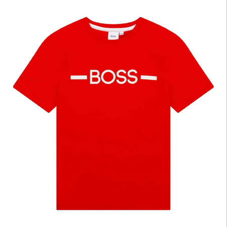 hugo boss - T-Shirt