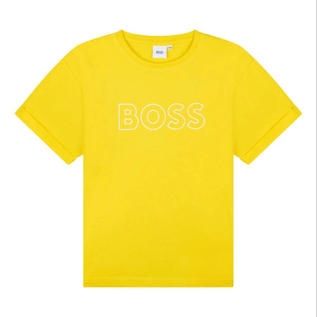 hugo boss - T-Shirt