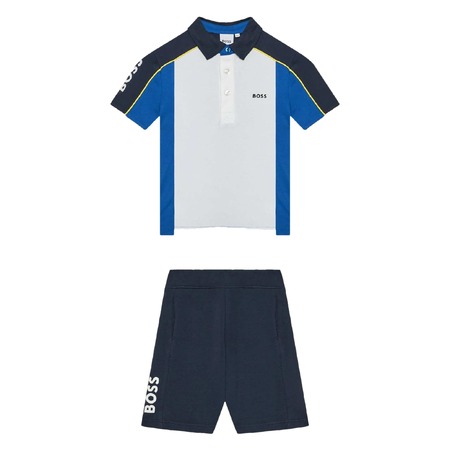 hugo boss - Completi