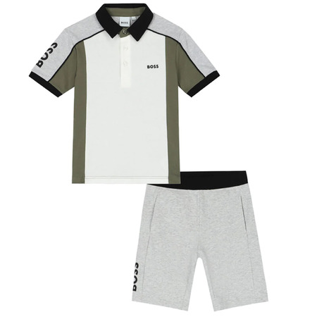hugo boss - Completi