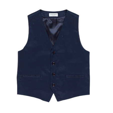 paolo pecora - Gilet