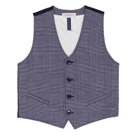paolo pecora - Gilet