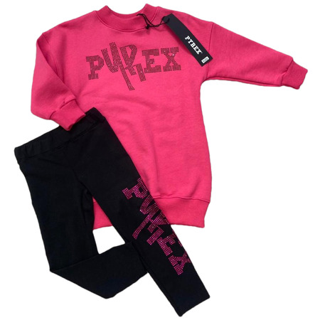 pyrex - Completi