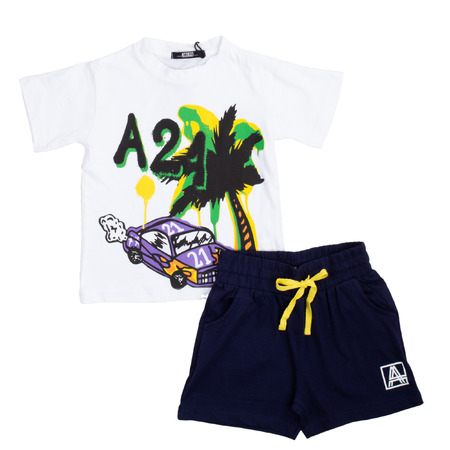 attic 21 - Completi