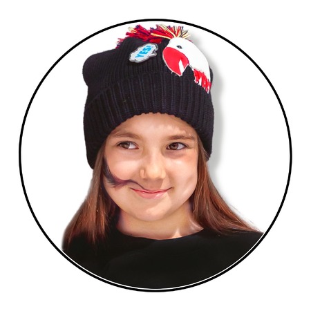 tundem-minimo ordine 5 pezzi per brand - Cappelli