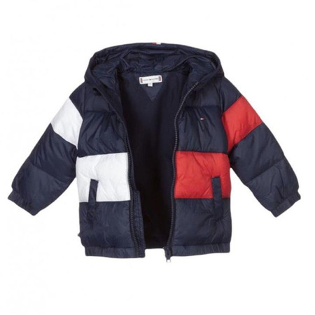 tommy hilfiger - Giacche