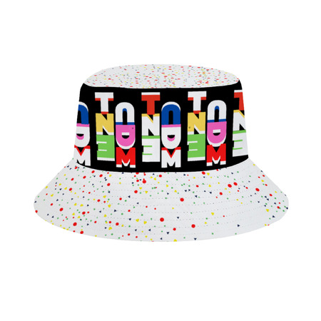 tundem-minimo ordine 5 pezzi per brand - Cappelli