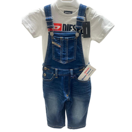 diesel - Completi