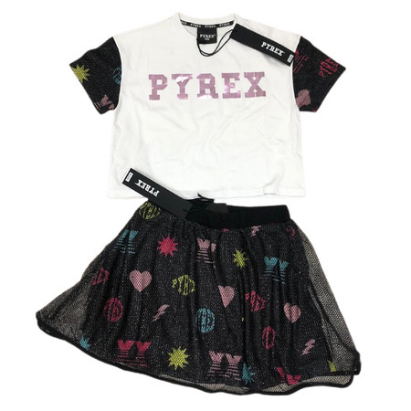 pyrex - Completi