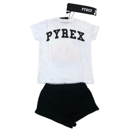 pyrex - Completi