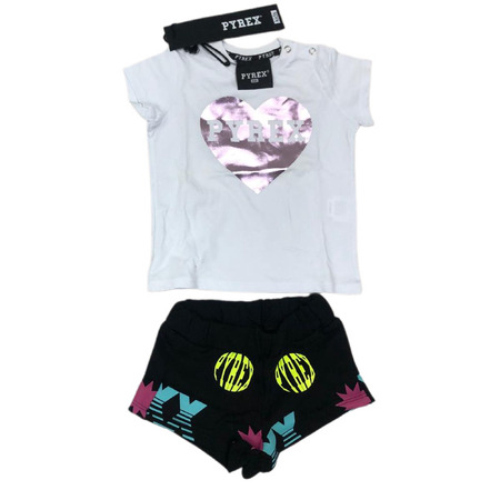 pyrex - Completi