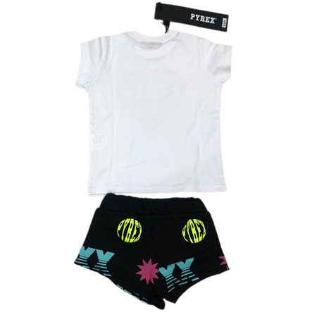 pyrex - Completi