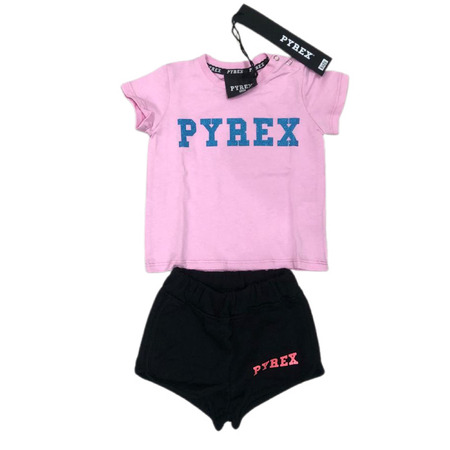 pyrex - Completi
