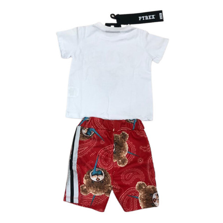 pyrex - Completi