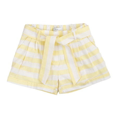y-clu - Shorts