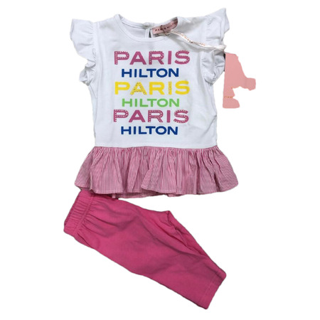 paris hilton - Completi