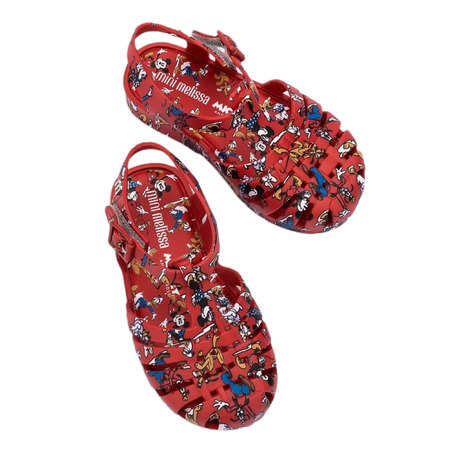 mini melissa - Sandali E Ciabatte