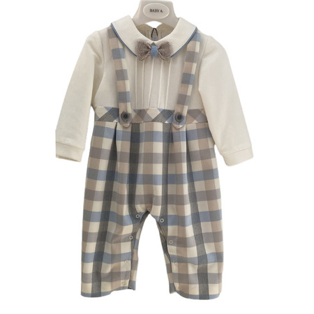 baby a - Completi