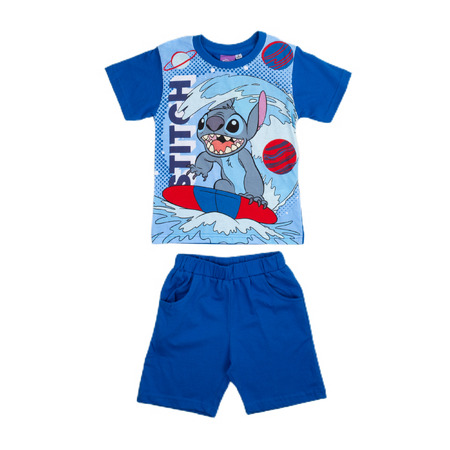 disney stitch 6  - Completi