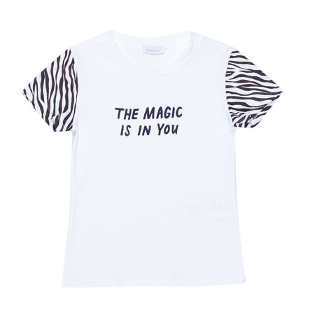 MEILISA BAI - T-Shirt