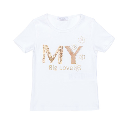 MEILISA BAI - T-Shirt