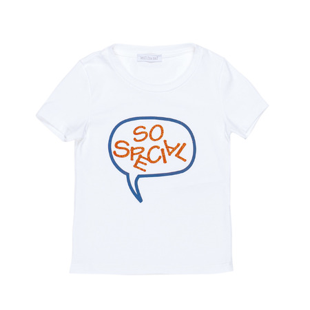 MEILISA BAI - T-Shirt