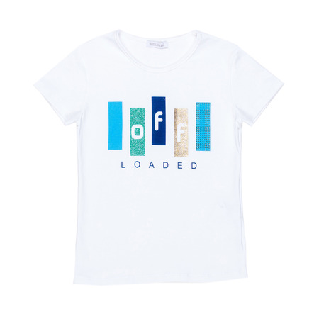 MEILISA BAI - T-Shirt