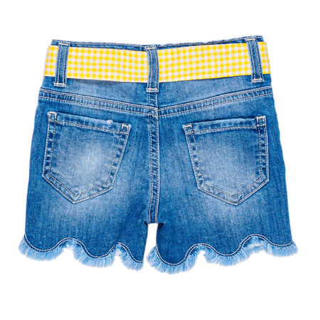 MEILISA BAI - Shorts