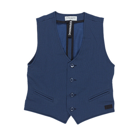 paolo pecora - Gilet