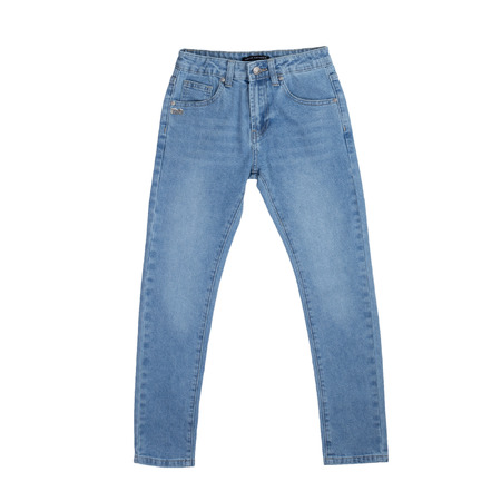 daniele alessandrini - Jeans