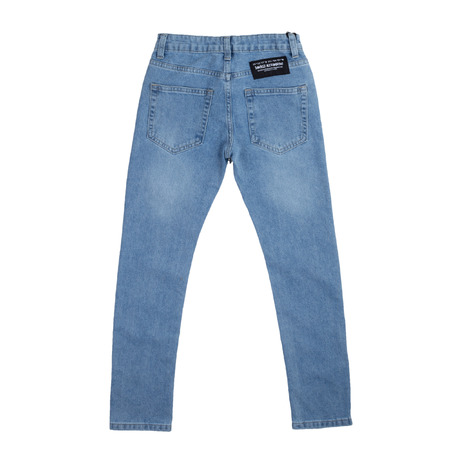 daniele alessandrini - Jeans