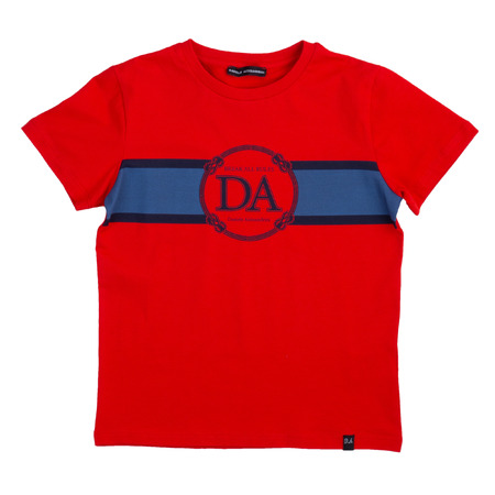daniele alessandrini - T-Shirt