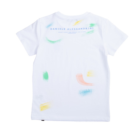 daniele alessandrini - T-Shirt