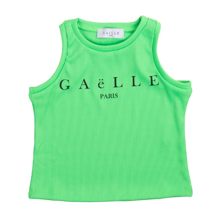 gaelle - Tank Tops