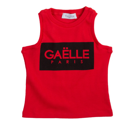 gaelle - Canotte