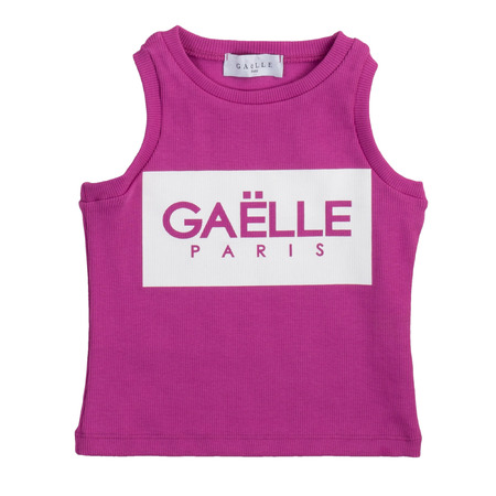 gaelle - Canotte