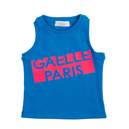 gaelle - Tank Tops