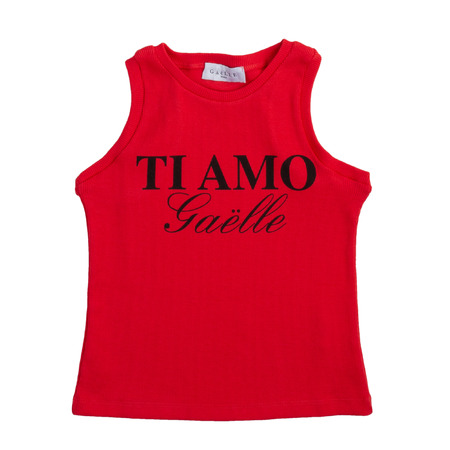 gaelle - Tank Tops