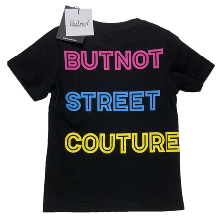 but not - Completi