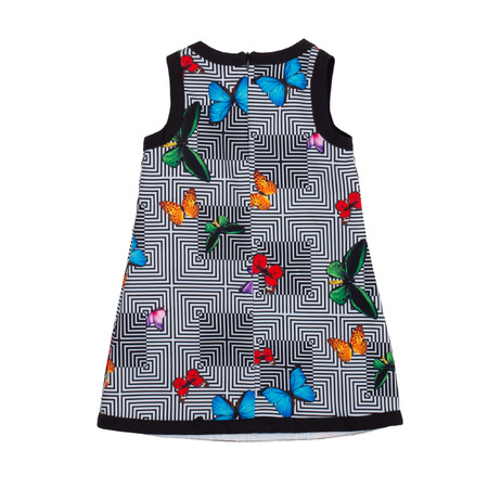 john richmond - 连衣裙