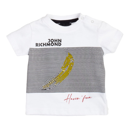 john richmond - T-Shirts