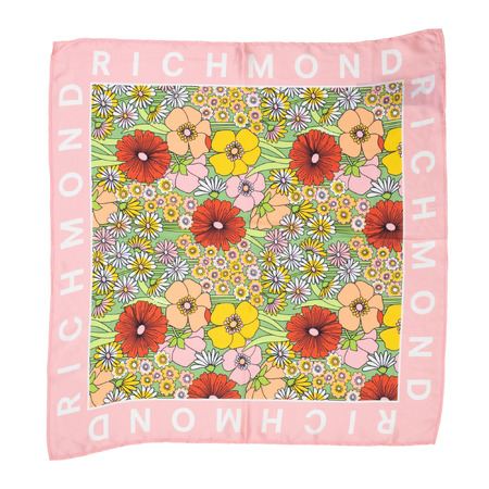 john richmond - Sciarpe e Foulard