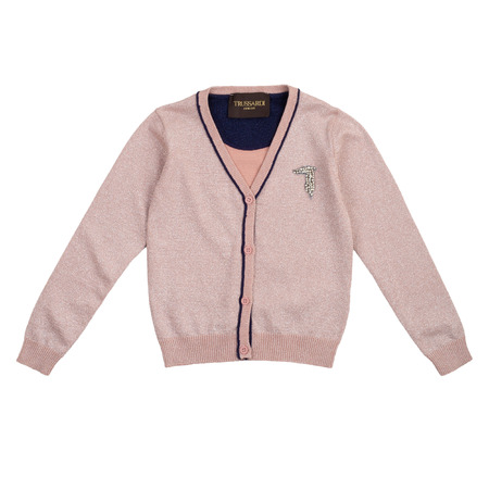 trussardi - Cardigan