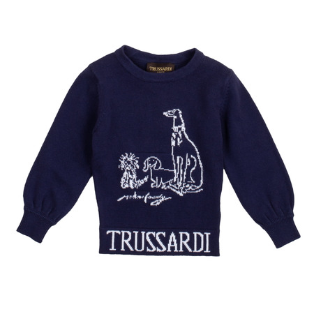 trussardi - Sweatshirts