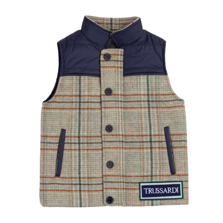 trussardi - Gilet