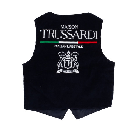 trussardi - Västar